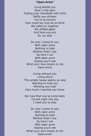 Journey Oldie But A Goodie Great Song Lyrics Song Lyrics Rock Journey Songs
