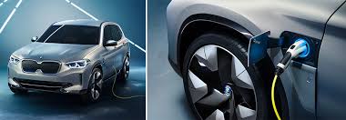 We're proud to serve jersey city, clifton nj, hoboken nj and newark nj. Bmw Electric Cars Aspirations
