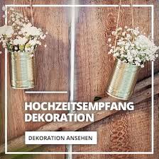 50 gemeinsame wer für die goldene hochzeit noch passende dekoideen sucht, ist hier genau richtig. Hochzeitsdeko Deko Ideen Fur Hochzeiten Funidelia