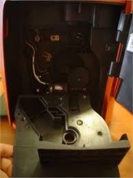 Vinegar can also be used to decalcify a delonghi espresso machine. Red Indicator Light Flashing My Delonghi Coffee Maker Fixya
