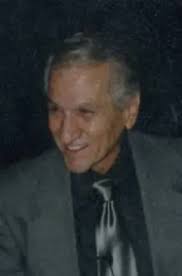 Obituary information for Frank Peter Paoluccio