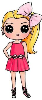 414,451 likes · 153 talking about this. Jojo Siwa Kawaii Girl Drawings Cute Kawaii Drawings Cute Drawings