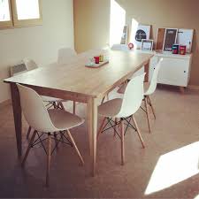 Salle A Manger Chaises Amazone Table Cocktail Scandinave Buffet Cdiscount Table Salle A Manger Meuble Haut De Gamme Chaise Cdiscount