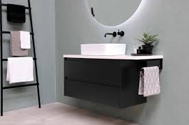 The truth is, even in the smallest powder room, there are steps you can take to expand a bathroom's feel. Make That Small Bathroom Feel Much Bigger Homedesignadvisor