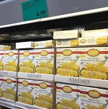 These noodles are the perfect way to still enjoy european and asian cuisines without submitting to the carbs that are generally present in. Best Keto Food From Costco Popsugar Fitness