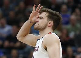 .karnowski corey kispert matthew lang. Corey Kispert Returning To Gonzaga For Senior Year The Seattle Times