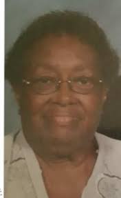 Ethel Williams Obituary (2017)