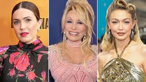 How Dolly Parton, Gigi Hadid and More Stars Are Celebrating Thanksgiving 2025