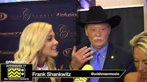 How to make your wish come true? Frank Shankwitz Chats Wish Man A Movie About His Life Making The Make A Wish Foundation Youtube