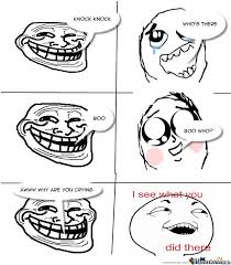 We have tons of knock knock jokes that are sure to tickle the tummies of your little pranksters! Knock Knock Joke By Alberto Zaragoza 5851 Meme Center