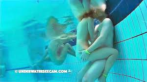 Explicit Pool Scenes