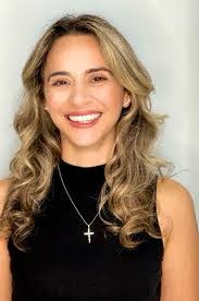 Jennifer Almodovar's Instagram, Twitter & Facebook