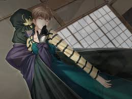 She also acts as the master of fellow servant assassin. Fate Stay Night Part 185 Caster S Attack