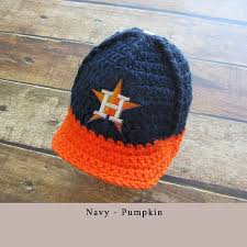 Compare prices on houston astros cuffed knit hats from top online fan gear retailers. Baby Boy Hats Newborn Hat Infant Hats Newborn Houston Astros Football Hat Baby Boy Coming Home Outfit Newborn Boy Hats Crochet Baby Cocoon Newborn Baby Hats