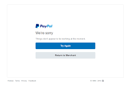 If you a freelancer or just started an online business, then so without wasting time, if you are the lucky one & paypal is working in your country. Payment Not Working For India Currency Paypal Community