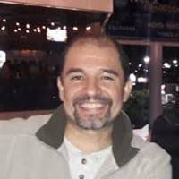 Oswaldo Camacho Rios Email & Phone Number