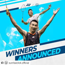 Nama lee chong wei sememangnya tidak asing lagi di kalangan rakyat malaysia terutamanya dalam sukan badminton. Datuk Wira Lee Chong Wei Leechongweiofficial Instagram Photos And Videos