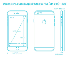 Apple Iphone 6s Plus 9th Gen 2015 Apple Iphone 6s Plus Apple Iphone 5 Iphone