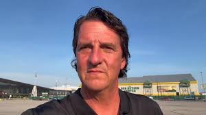 Tim Van Vooren previews Packers-Browns