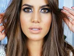 100 coole Bilder von Frisuren für braune Haare!