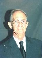 Randall Jones Obituary (1934