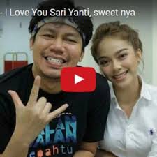 Sinopsis shhh i love you. Jep Sepahtu I Love You Sari Yanti Sweet Nya Tengok Apa Yang Mereka Lakukan Buat Netizen
