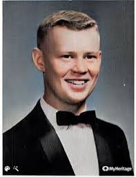 LT. Thomas Winfred “Tommy” Matthews Jr. (1946-1970)