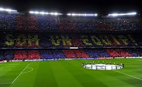 Neymar came into prominence at an early age at santos. Club Leon Fc Will Be Barca S Rival In The Joan Gamper Trophy Guardia Urbana De Barcelona Ajuntament De Barcelona