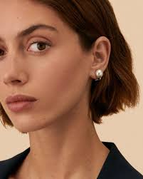 Joyas mujer Perla de agua dulce