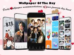 Every year, bts releases a new winter package that includes a dvd with behind the scenes footage, a photobook, and more. Bts Wallpaper Full Hd 2021 For Android Apk Download