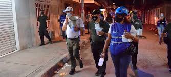 Ocupación de camas uci en cali llegan casi a su límite. La Ampliacion Del Confinamiento Desde El Viernes A Las 7 Am Contempla Nuevas Excepciones Y El