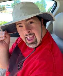 Memphian Selected!! Congratulations to John T and his family! John T's  picture was selected for the Times Square Video Presentation:):) Each year,  the NDSS Times Square Video Presentation is held