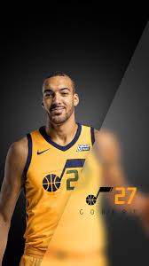 We've gathered more than 5 million images uploaded by our users and sorted them by the most popular ones. 14 Rudy Gobert Wallpapers On Wallpapersafari
