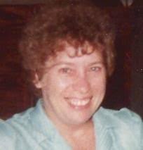 JoAnne LARKIN Obituary (2019)