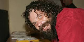 Rupert Boneham