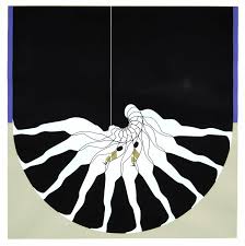 The falling man nocturnal, released 27 may 2019 1. Trovascope And The Falling Man Asheville Art Museum