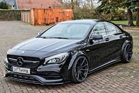 Konfigurieren sie ihr wunschauto & sichern sie sich jetzt den besten preis mit carwow. Mercedes Benz Cla 45 Amg Mainhattan Wheels Leichtmetallrader Gmbh