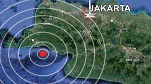Gempa dirasakan salah satunya di gedung transmedia, jalan kapten tendean. Update Gempa Jakarta Malam Ini 2 Agustus 2019 Berkekuatan 74 Sr Dan Berpotensi Tsunami Iwanbanaran Com