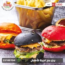 Crazy Food Home Facebook