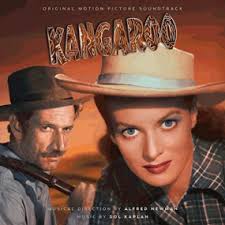Kangaroo The Australian Story Soundtrack (1952)