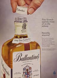 Pin On Whisky Ads