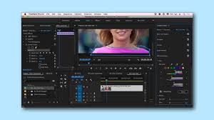 You those specific parts in ae and send it to premiere. Premiere Pro Vs After Effects Major Differences With Infographic
