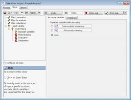 The function recipes::recipes_pkg_check() will do this. Developing Credit Scoring Model For Data Miner Recipe Example
