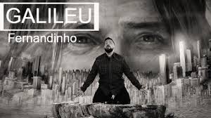 Fernandinho cifras, letras, tablaturas e videoaulas das músicas no cifra club. Fernandinho Galileu Clipe Oficial