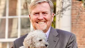 Guillermo, el rey de Holanda, quedó envuelto en un escándalo institucional  por este importante motivo