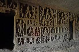 Kanheri Caves in Mumbai are a treasure ...