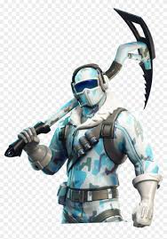 Page 1 of 1 start overpage 1 of 1. Fortnite Deep Freeze Bundle Clipart 1430005 Pikpng