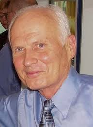 Michael Graham, PhD Obituary