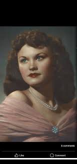 Which sister is in the photo from Amite County MS?