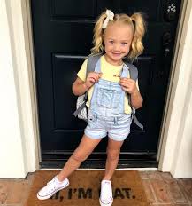 Meanwile, she will learn how to responsibly manage her. Everleigh Rose Soutas Labrant 16 Facts Age Birthday Real Dad Sister